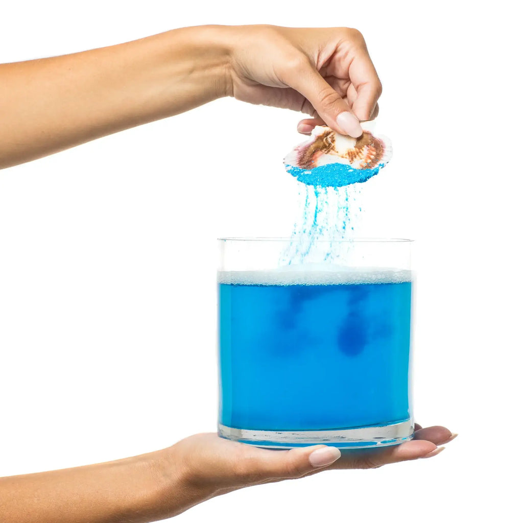 Kama Sutra® Treasure of the Sea Bath Salts - Rolik®