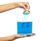 Kama Sutra® Treasure of the Sea Bath Salts - Rolik®