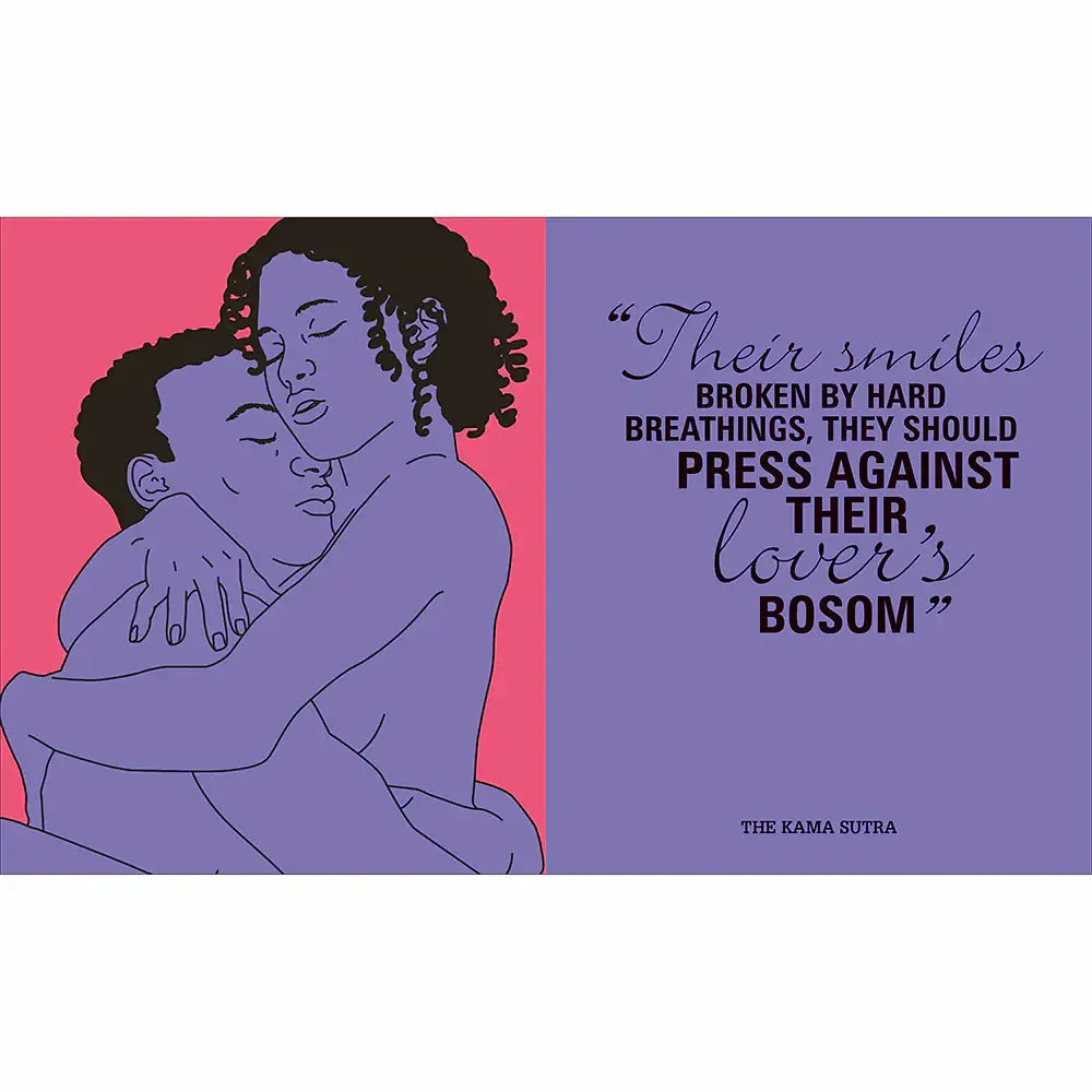 Kama Sutra Workout - Books