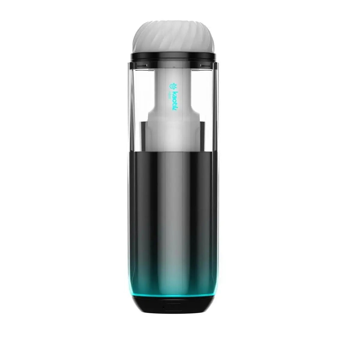 kaotik labs KAOTIK The Cocoon App-Controlled Warming Masturbator