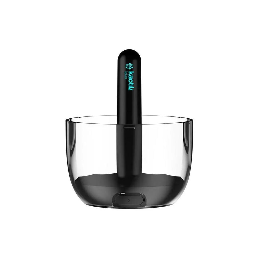 kaotik labs KAOTIK The Cocoon App-Controlled Warming Masturbator