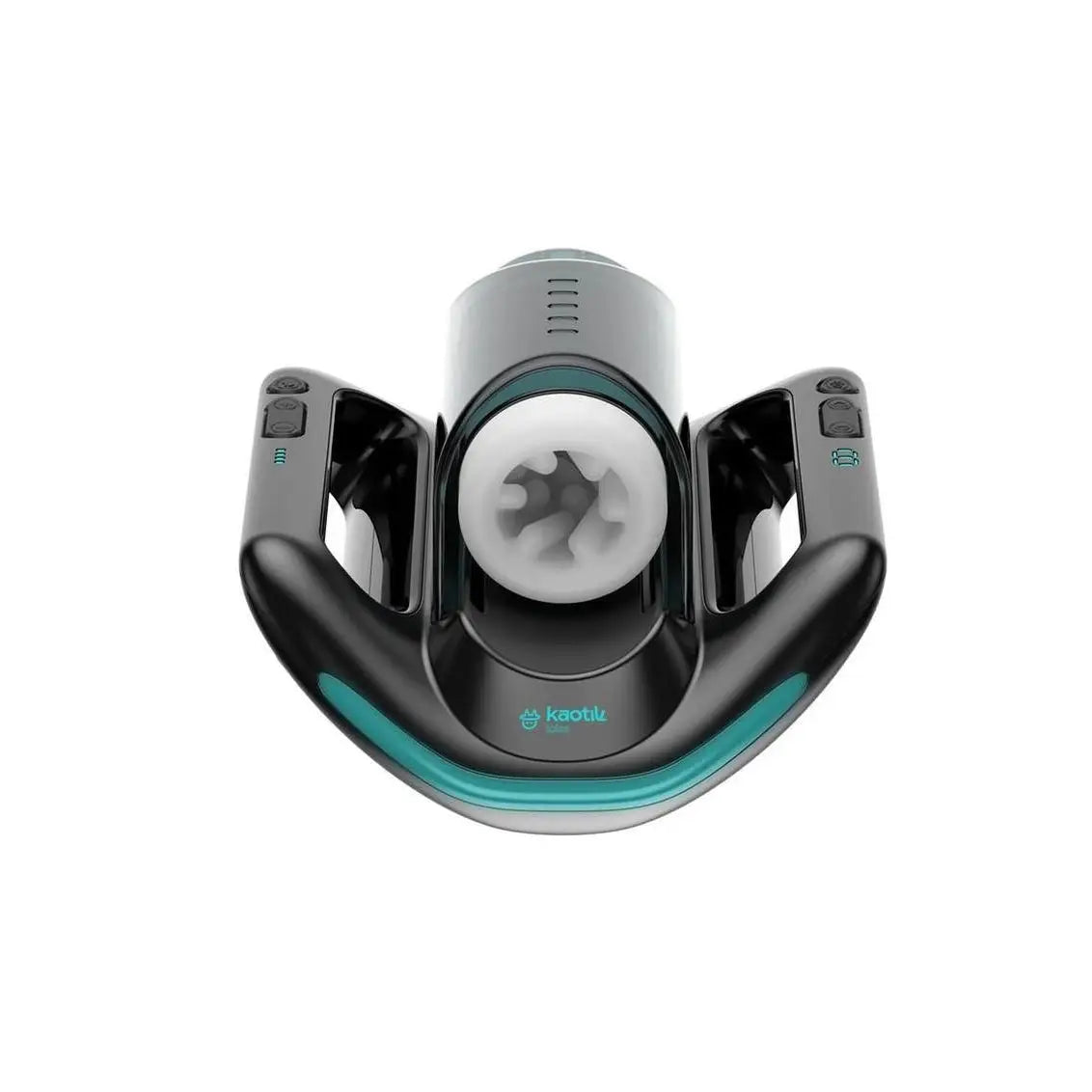 kaotik labs KAOTIK The Jetpack Double-Handed Interactive Masturbator
