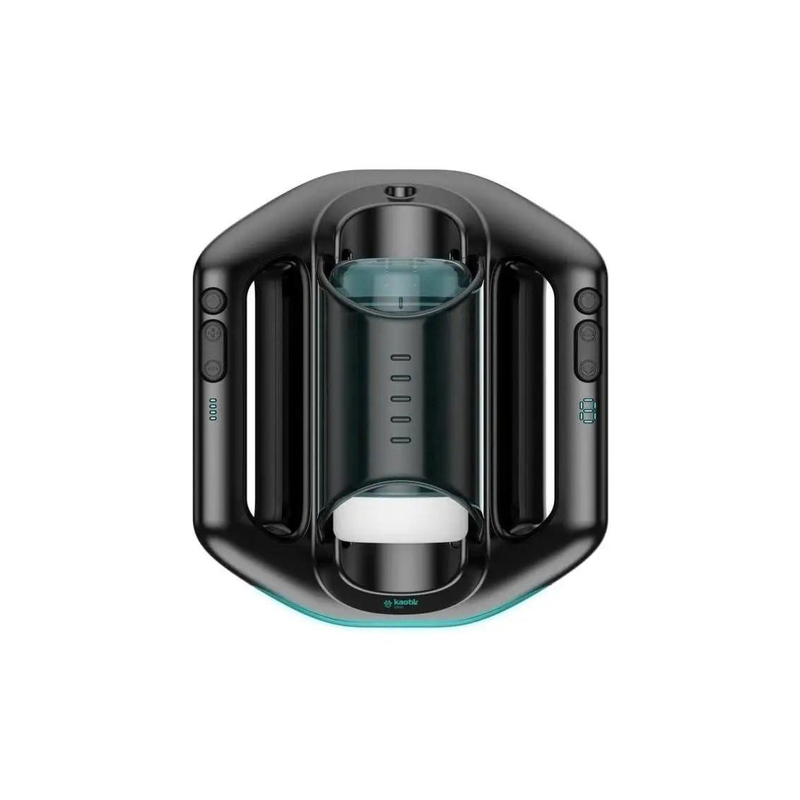 kaotik labs KAOTIK The Jetpack Double-Handed Interactive Masturbator