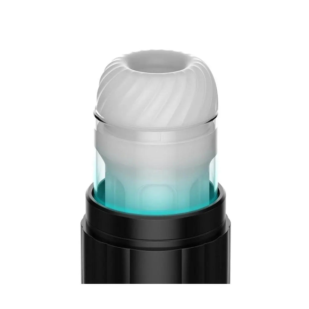 kaotik labs KAOTIK The Shockwave App-Controlled Thrusting Masturbator
