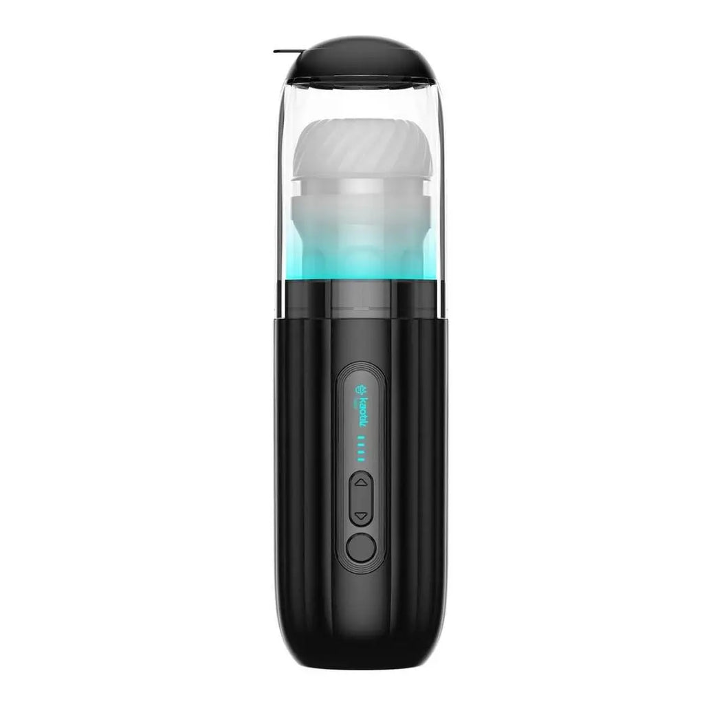 kaotik labs KAOTIK The Shockwave App-Controlled Thrusting Masturbator