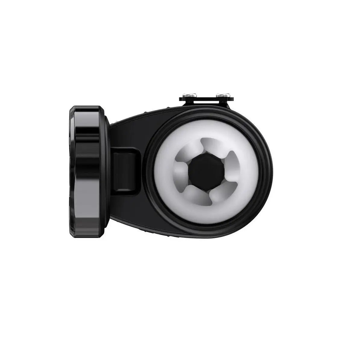 kaotik labs KAOTIK The Shotty App-Controlled Spinning Thrusting Masturbator