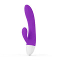 Purple Kaya™ Originals Rabbit Vibrator