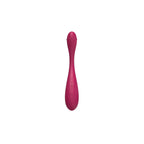 Honey Play Box Puff App-Controlled Inflatable Kegel Ball Red Rolik®