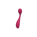 Honey Play Box Puff App-Controlled Inflatable Kegel Ball Red Rolik®