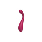 Honey Play Box Puff App-Controlled Inflatable Kegel Ball Red Rolik®