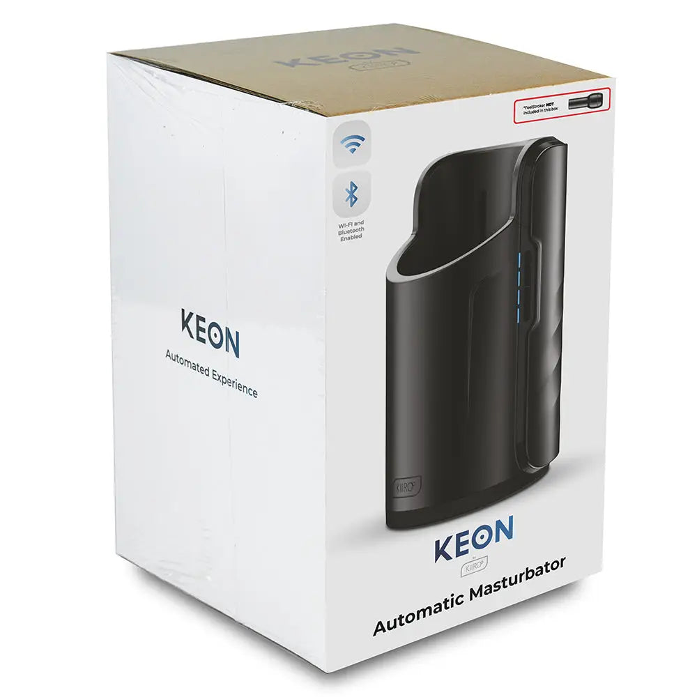 Keon Wi-Fi Automatic Male Masturbator