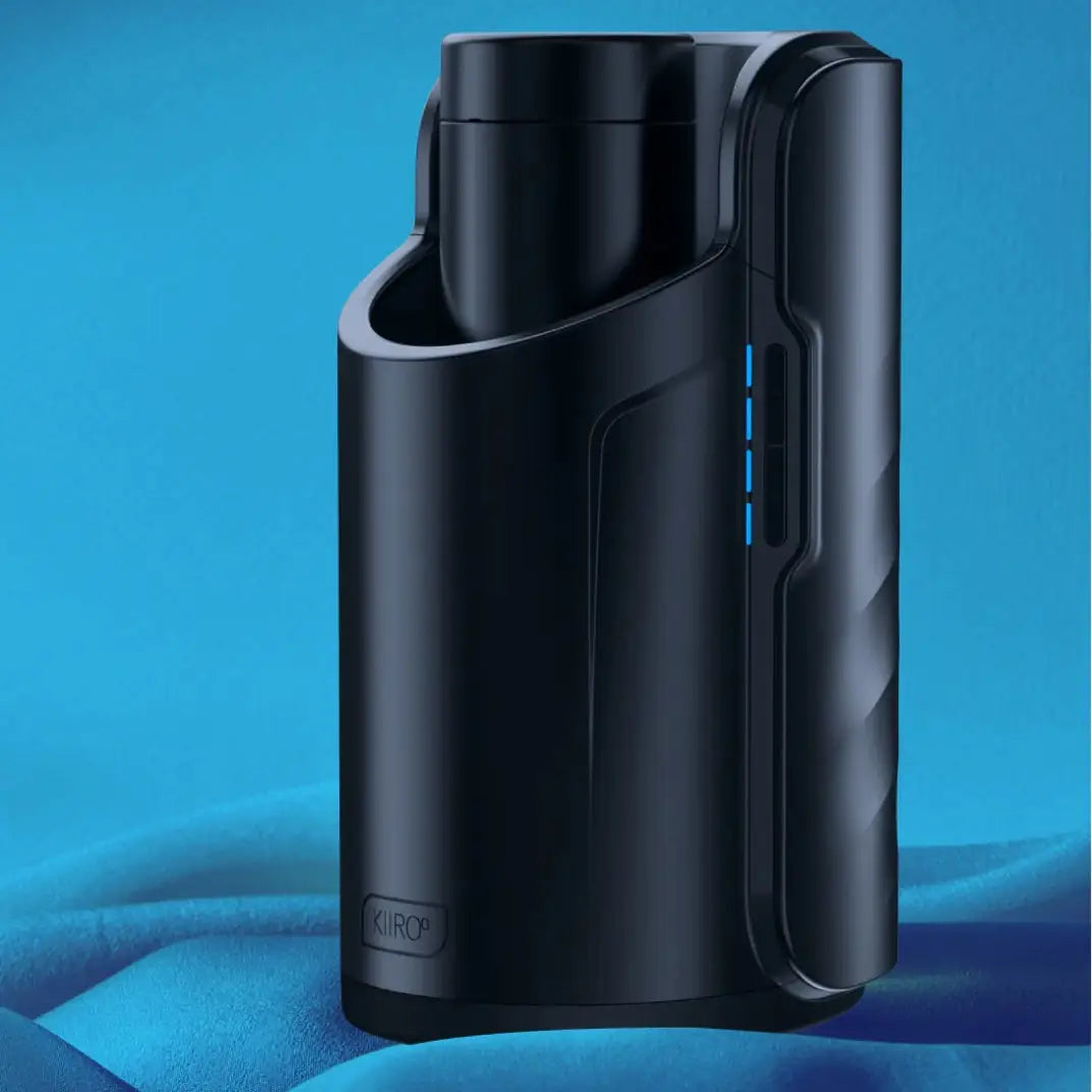 Keon Wi-Fi Automatic Male Masturbator