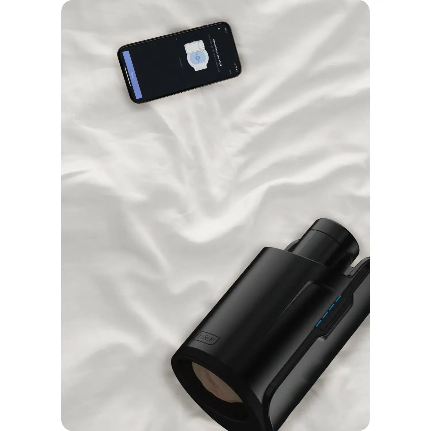 Keon Wi-Fi Automatic Male Masturbator