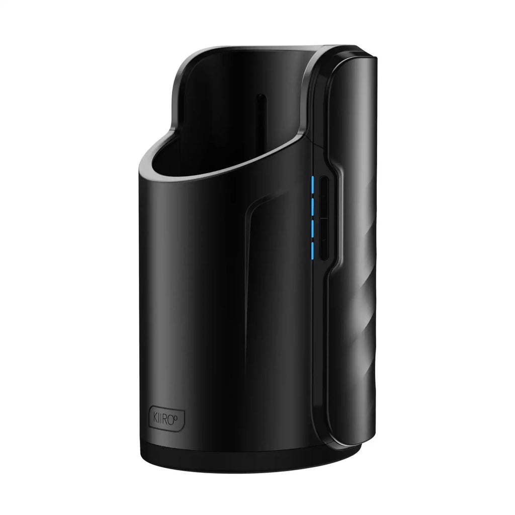 KEON only (stroker sold separately) Keon Wi-Fi Automatic Male Masturbator