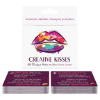 Creative Kisses Game - Rolik®