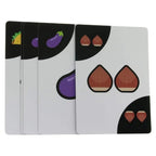 Kheper Games™ DTF: The Sex Emoji Card Game for Couples