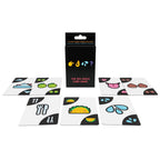 Kheper Games™ DTF: The Sex Emoji Card Game