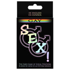 Kheper Games™ Gay Sex! Card Game