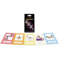 Kheper Games™ Lesbian Sex! Card Game – 100,000+ Fantasy Combinations