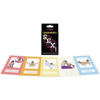 Kheper Games™ Lesbian Sex! Card Game – 100,000+ Fantasy Combinations