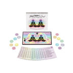 Kheper Games™ Mind Body & Soul - The Game for Any Couple