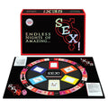 Sex! A Board Game - Rolik®