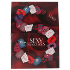 Kheper Games™ Sexy Rendez Vous Couples Game – Romantic Foreplay & Intimate Challenges