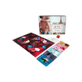 Kheper Games™ Sexy Rendez Vous Couples Game – Romantic Foreplay & Intimate Challenges
