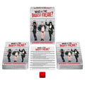 Who's the Biggest Freak? - The Drinking Game of Bizarre Confessions! - Rolik®