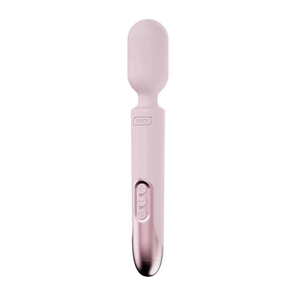 ProWand App-Enabled Vibrator - Pink