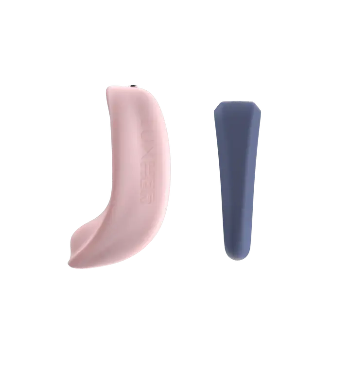 Kiiroo® Luxus™ App-Enabled Partner Sex Toy Set - Rolik®
