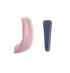 Kiiroo® Luxus™ App-Enabled Partner Sex Toy Set - Rolik®
