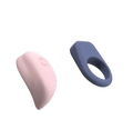 Kiiroo® Luxus™ App-Enabled Partner Sex Toy Set - Rolik®
