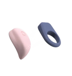 Kiiroo® Luxus™ App-Enabled Partner Sex Toy Set - Rolik®
