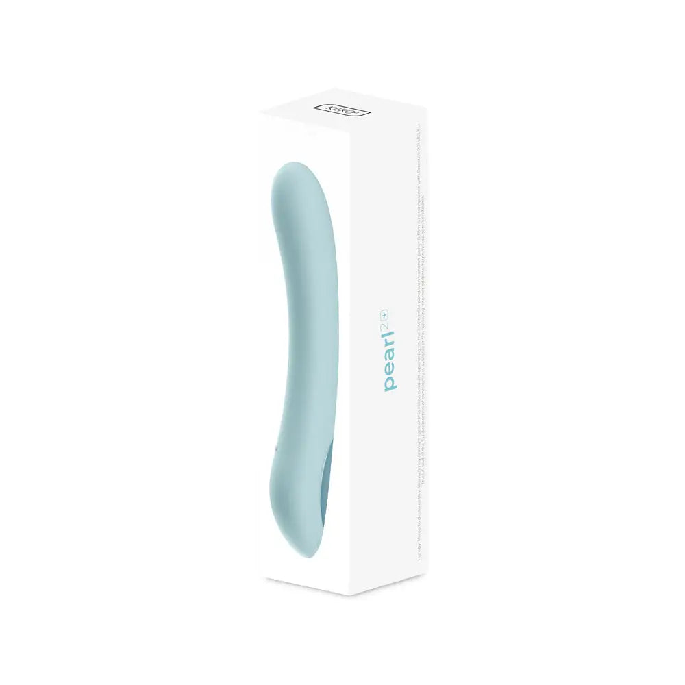 Kiiroo® Pearl2+ Smart G - Spot Vibrator - Rolik®