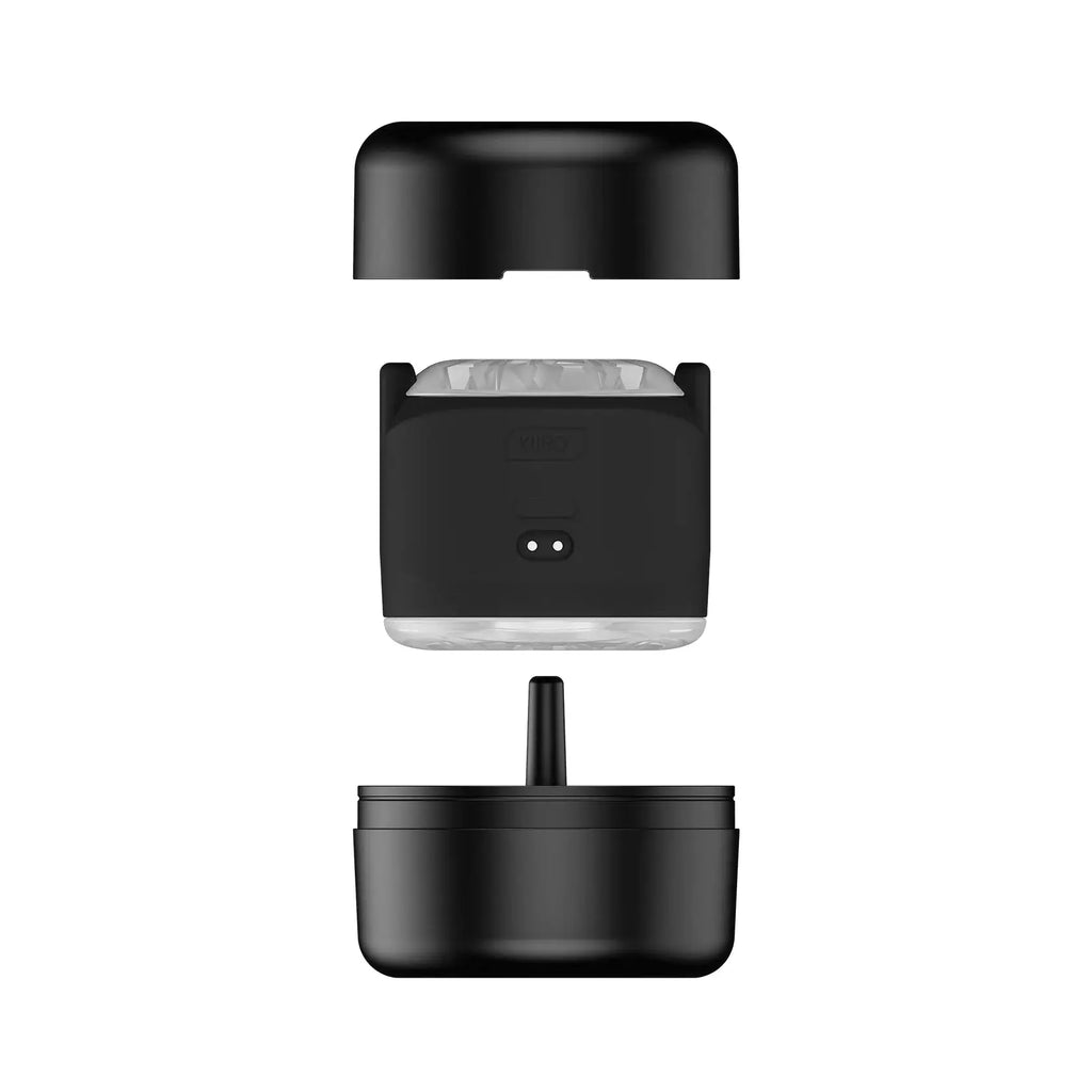 Powershot Interactive Masturbator