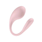 Kiiroo® Spot Interactive Wearable Egg Vibrator - Rolik®