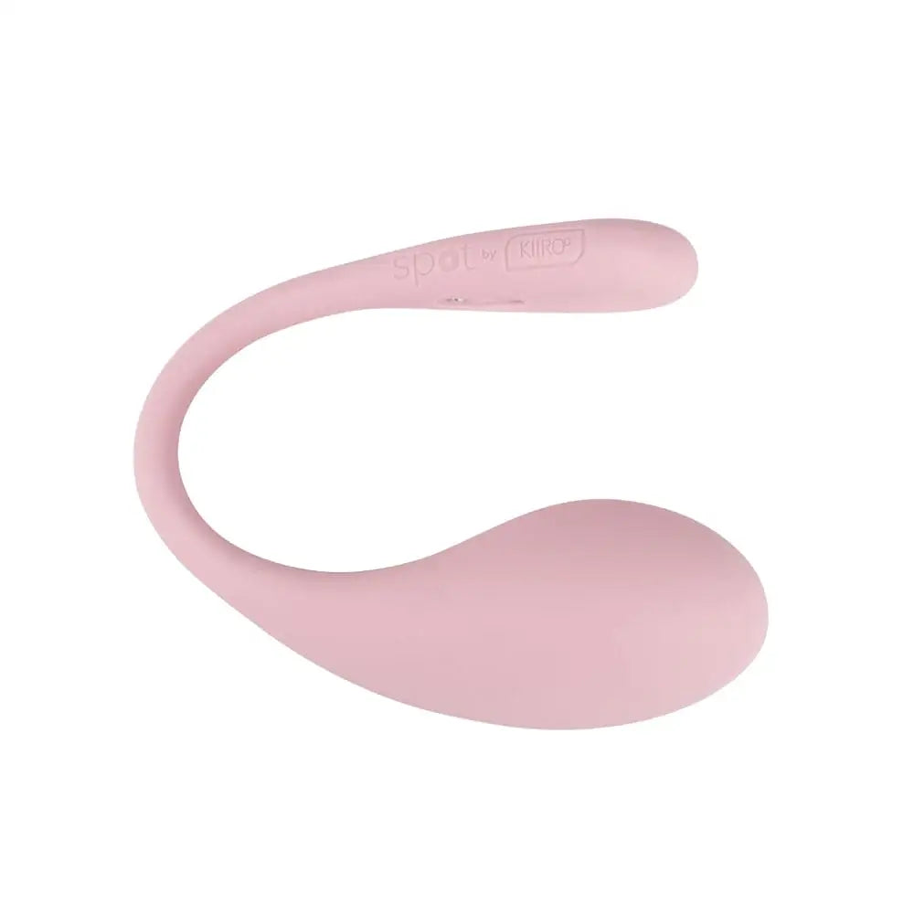 Kiiroo® Spot Interactive Wearable Egg Vibrator - Rolik®