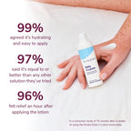 Daily V Lotion Body