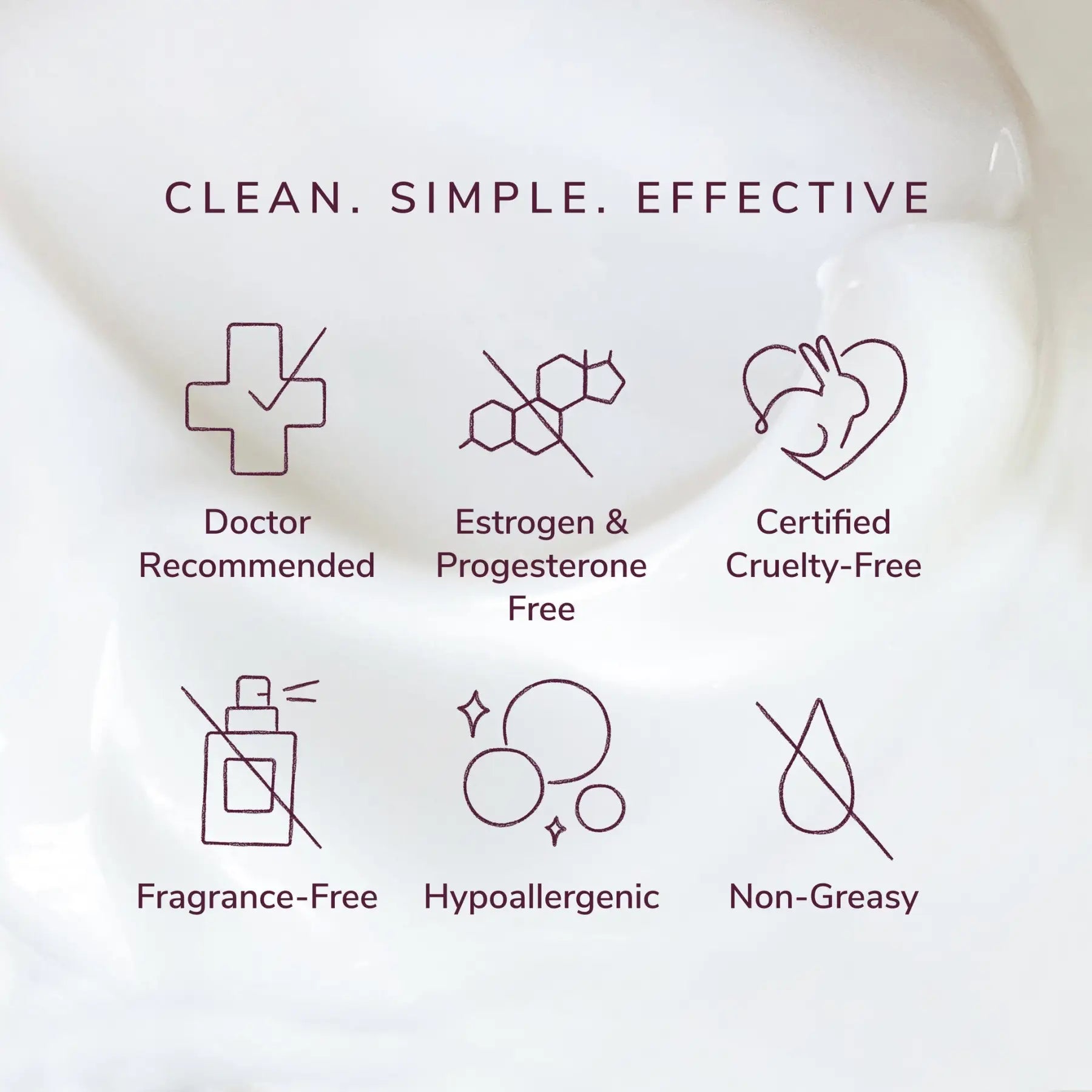 Kindra V Hydration & Relief Duo