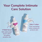 Kindra V Hydration & Relief Duo