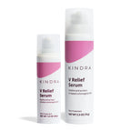 V Relief Serum Standard (1 oz) Body Lotion