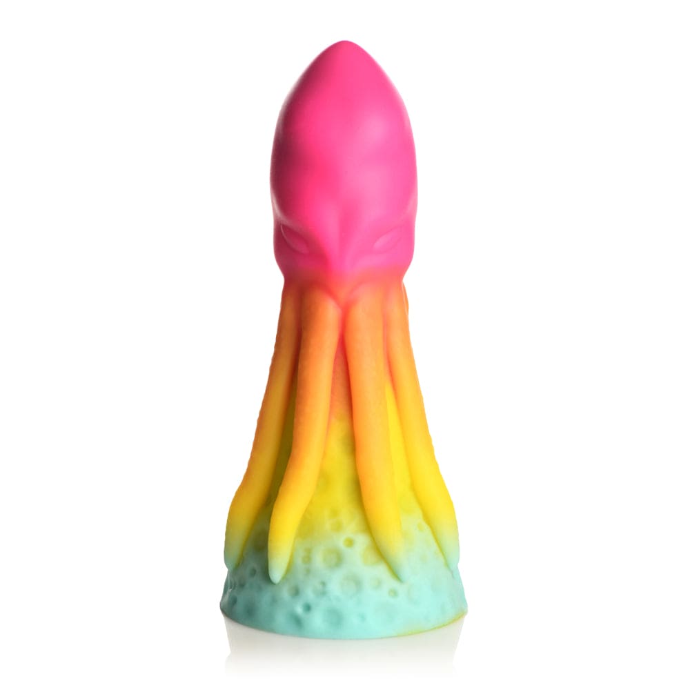 King Kraken Silicone Dildo - Rolik®