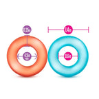 King of the Ring C - Ring 6 - Pack - Rolik®