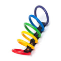 kinklab® 6 Gates of Pride C-Ring