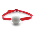 kinklab® Jawbreaker Edible Ball Gag - Rolik®
