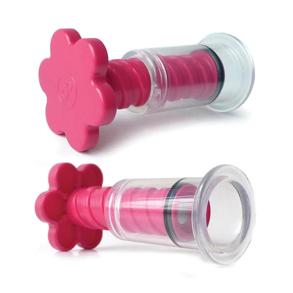 kinklab® T - Cups™ Nipple Suction Set - Rolik®