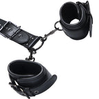 Kinky Play Box Locking Harness Collar Rolik®