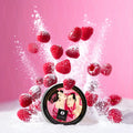 Raspberry Feeling Kissable Massage Body Powder