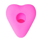 Kissi Dildo Base Stimulation Cushion